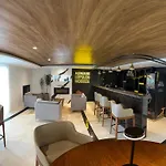 Gran Paradiso Resort Campos Do Jordao By Ventura