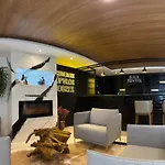 Gran Paradiso Resort Campos Do Jordao By Ventura