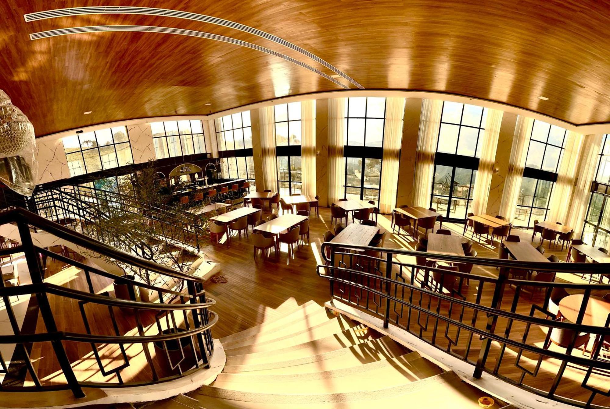 Gran Paradiso By Ventura Hotel
