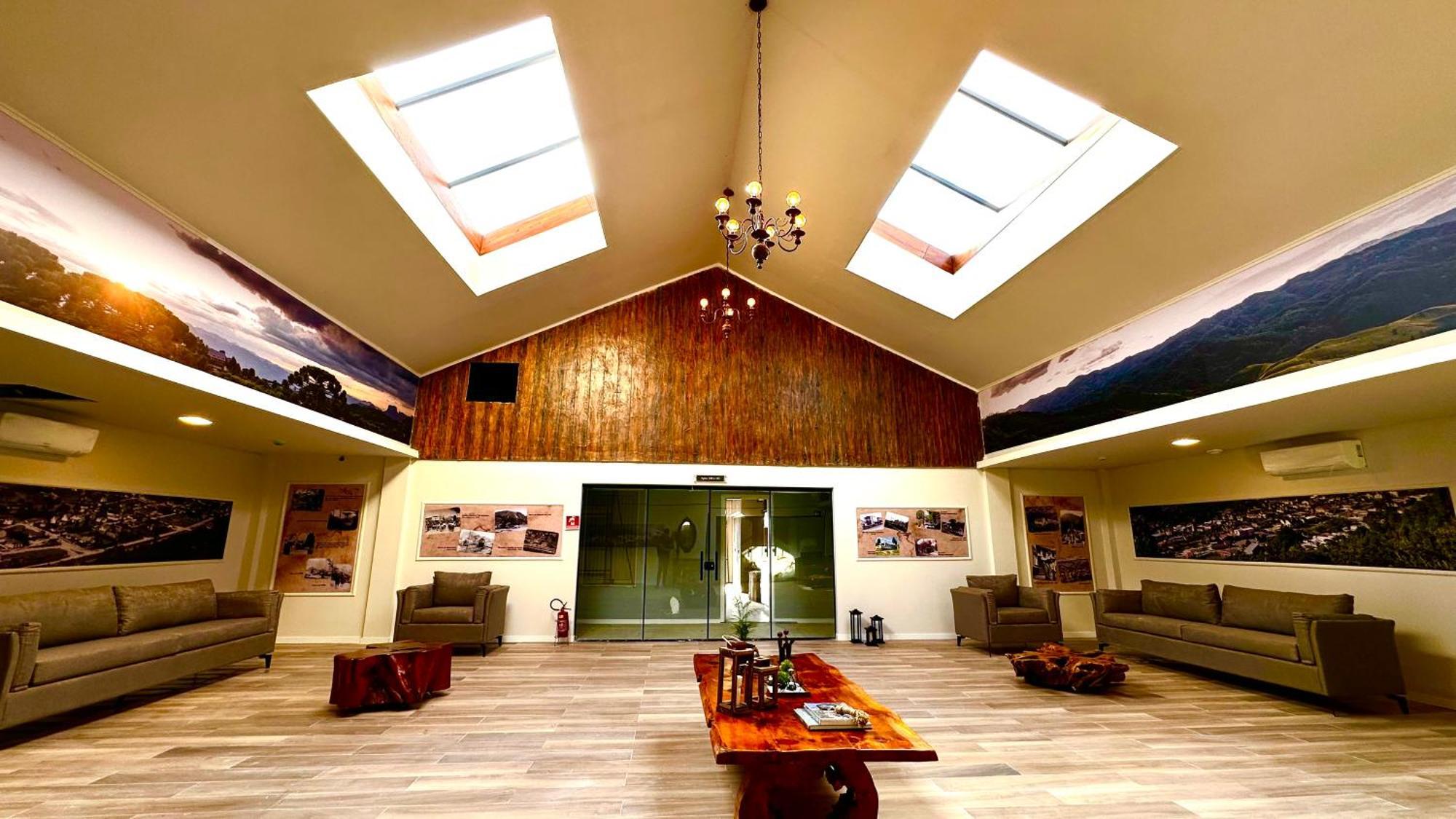 Hotel Gran Paradiso By Ventura