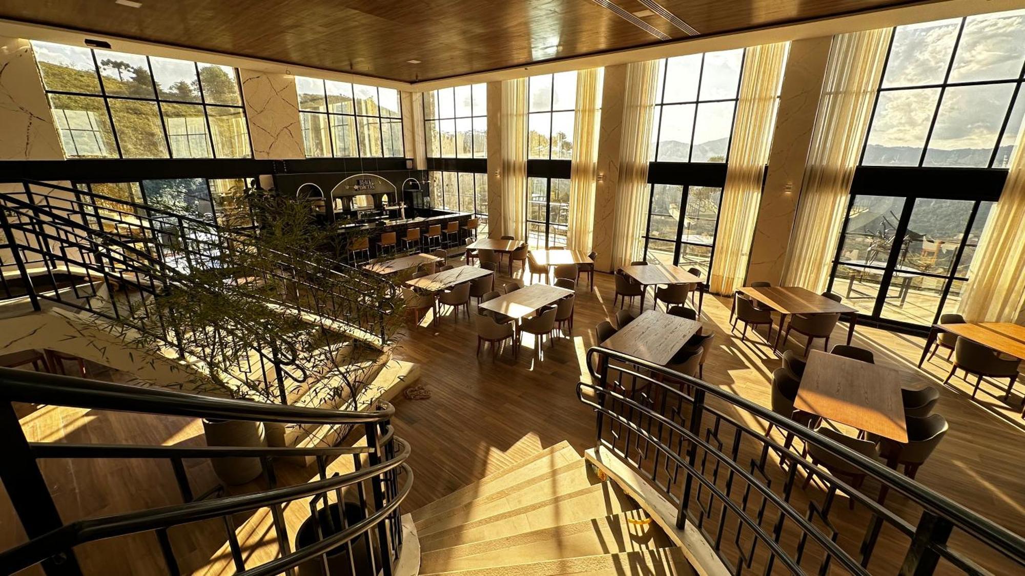 Gran Paradiso By Ventura Hotel 5*