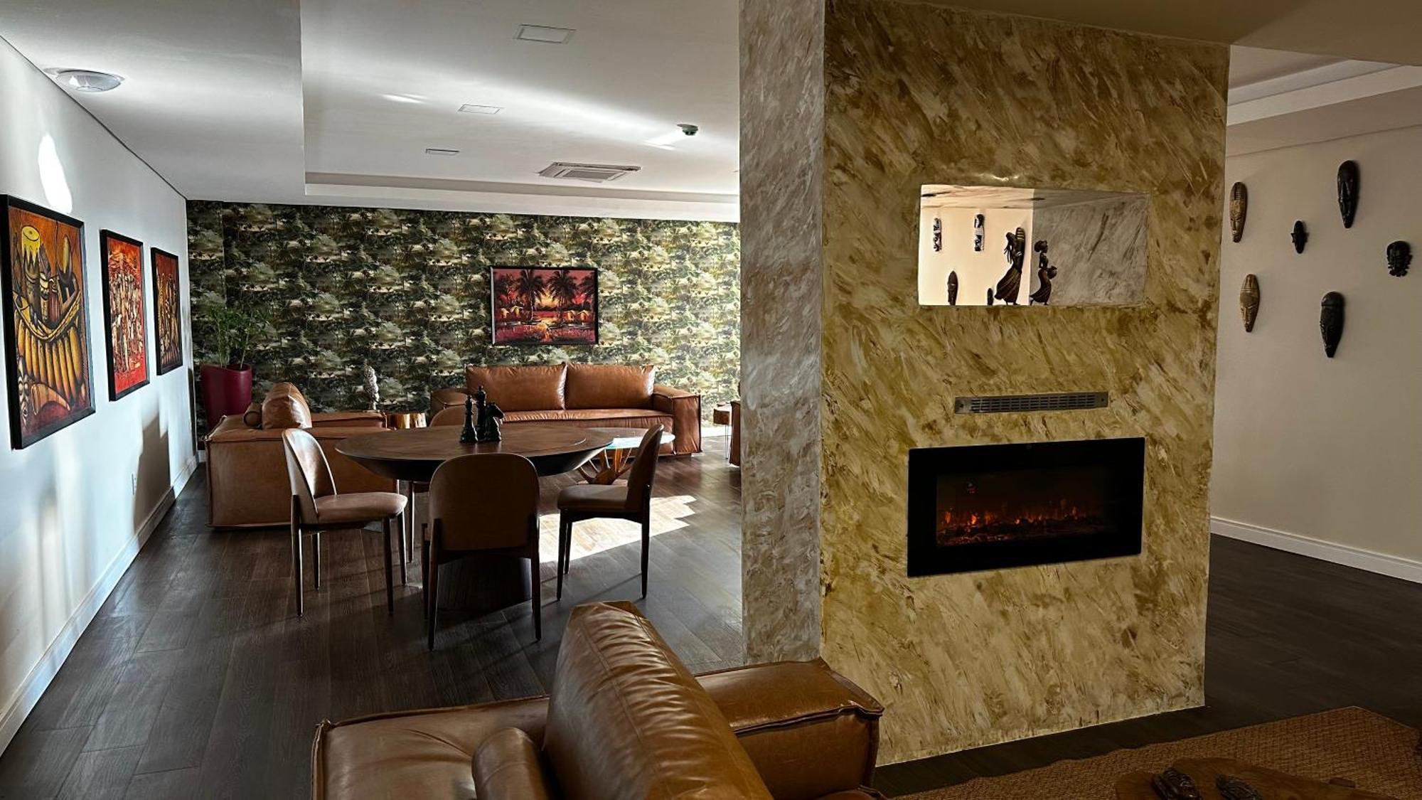 Gran Paradiso By Ventura Hotel