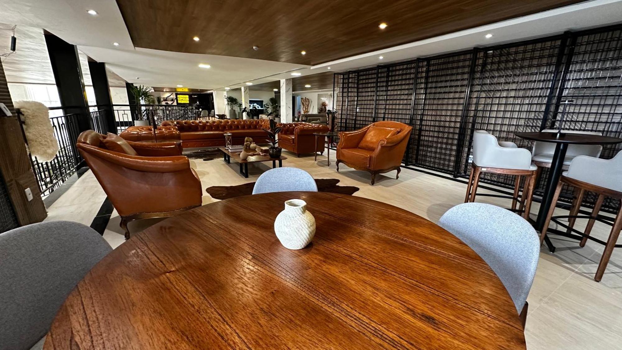 Gran Paradiso By Ventura Hotel 5*