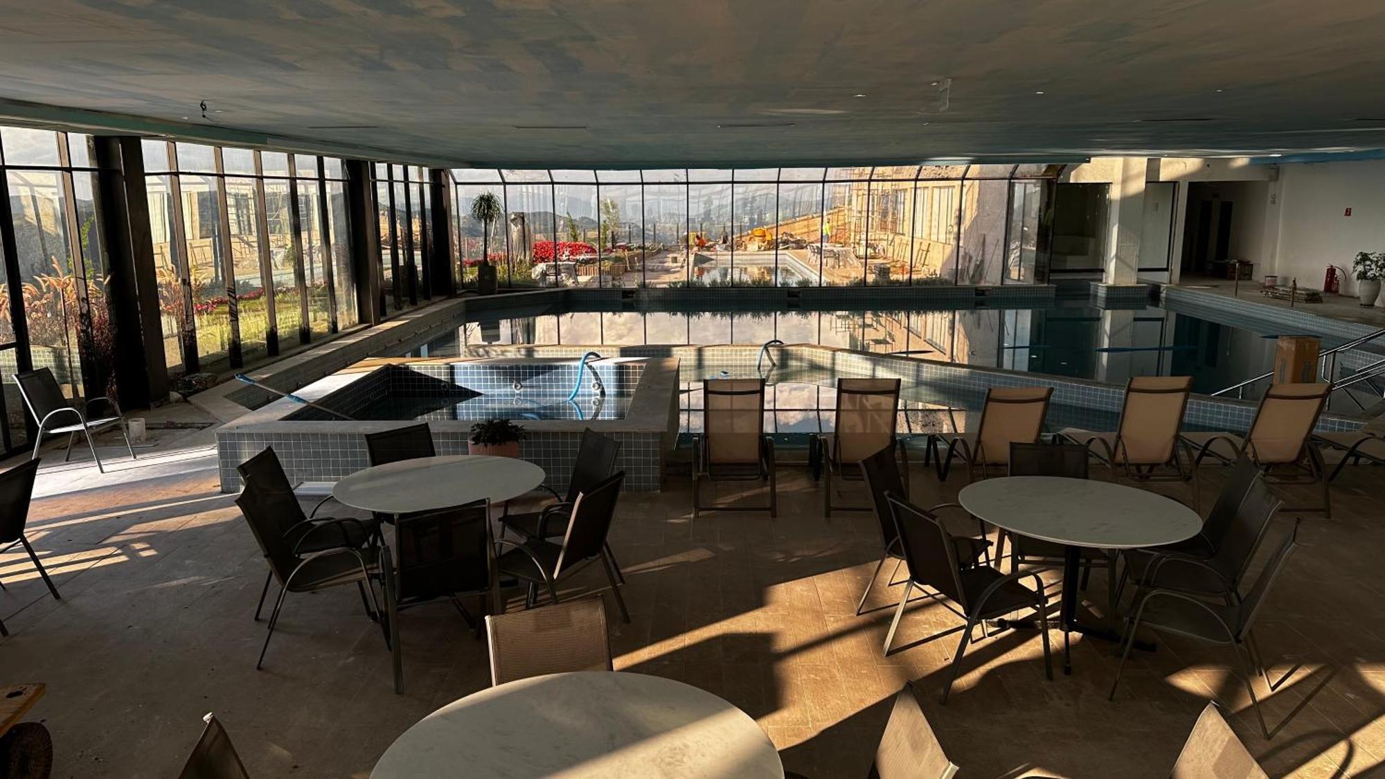 Gran Paradiso By Ventura Hotel 5*