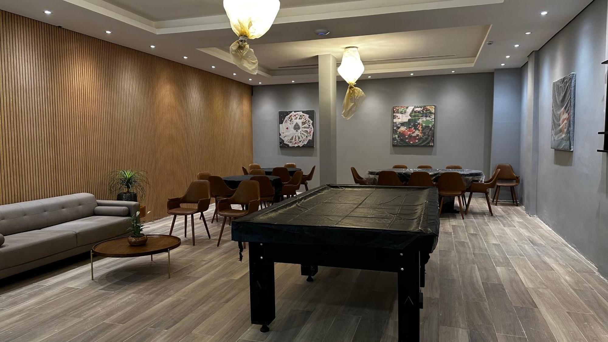 Hotel Gran Paradiso By Ventura 5*