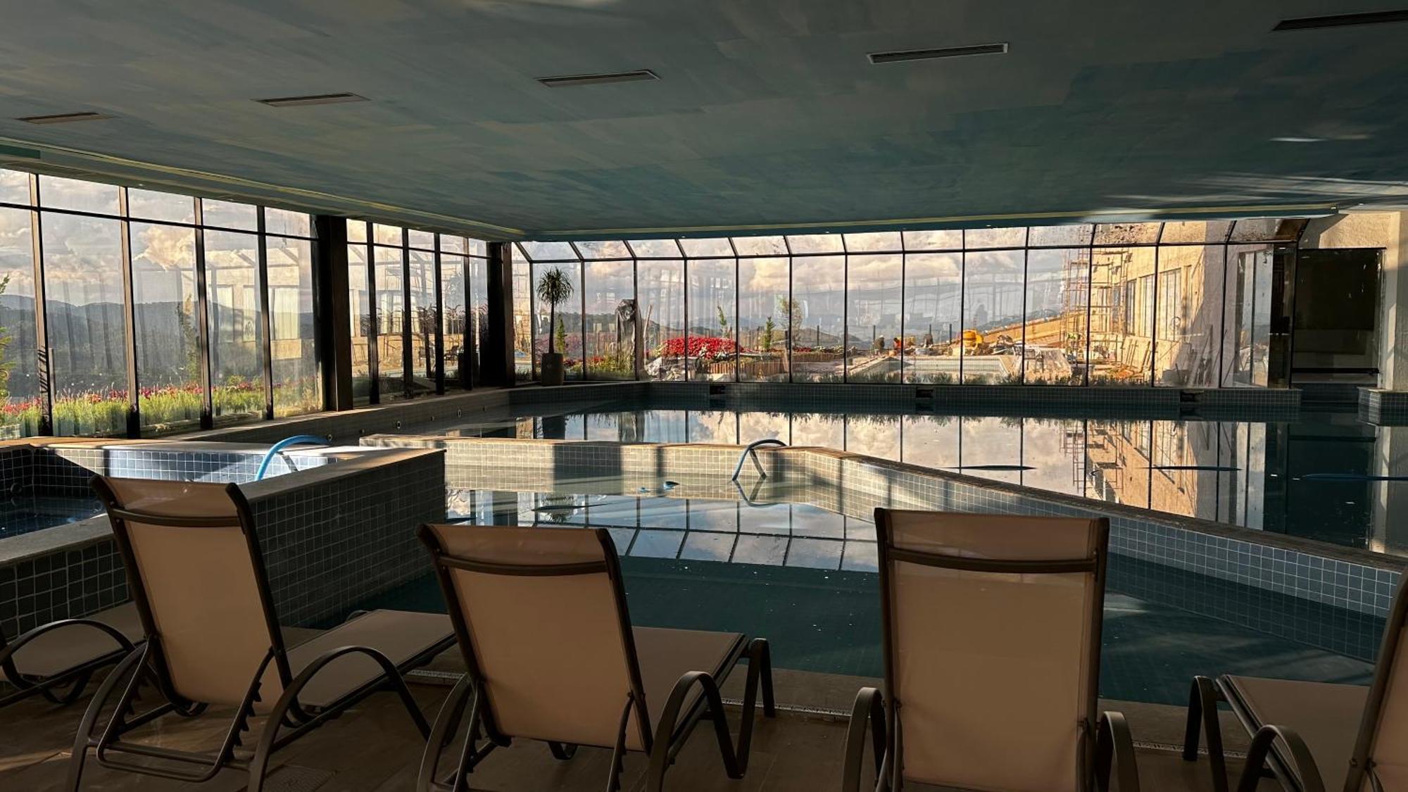 Hotel Gran Paradiso By Ventura