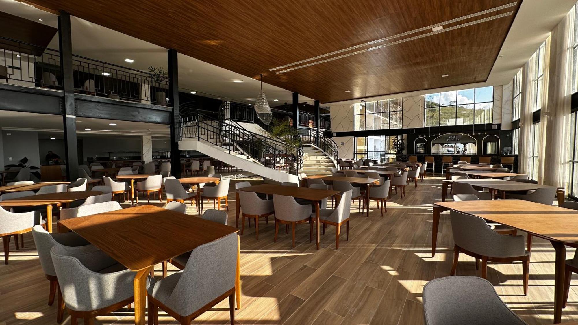 Hotel Gran Paradiso By Ventura 5*