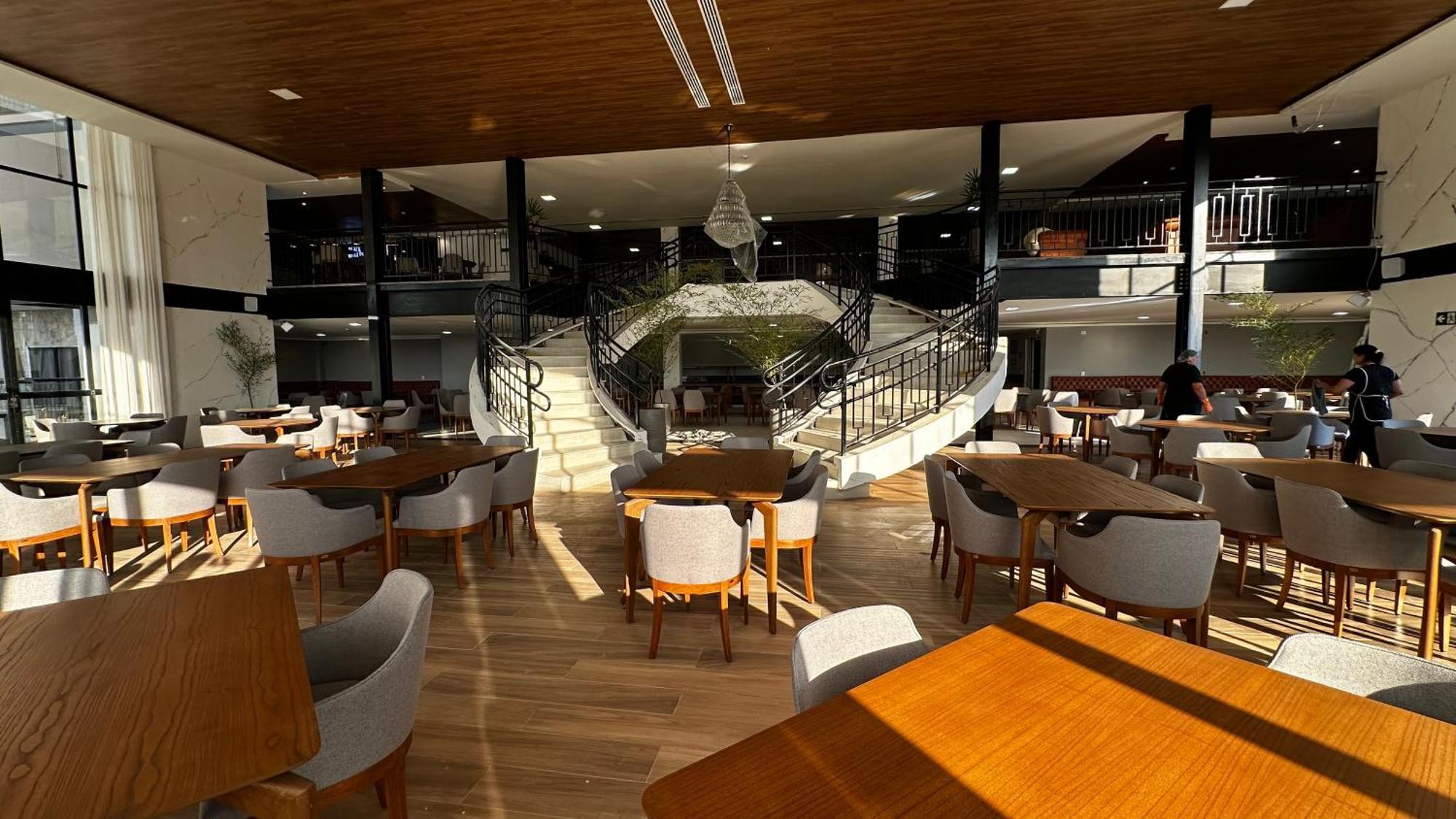Hotel Gran Paradiso By Ventura 5*