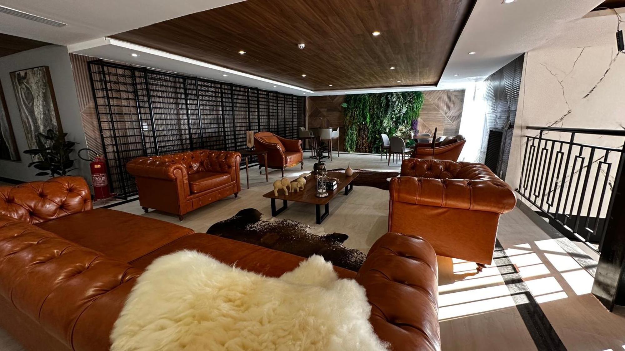 Hotel Gran Paradiso By Ventura