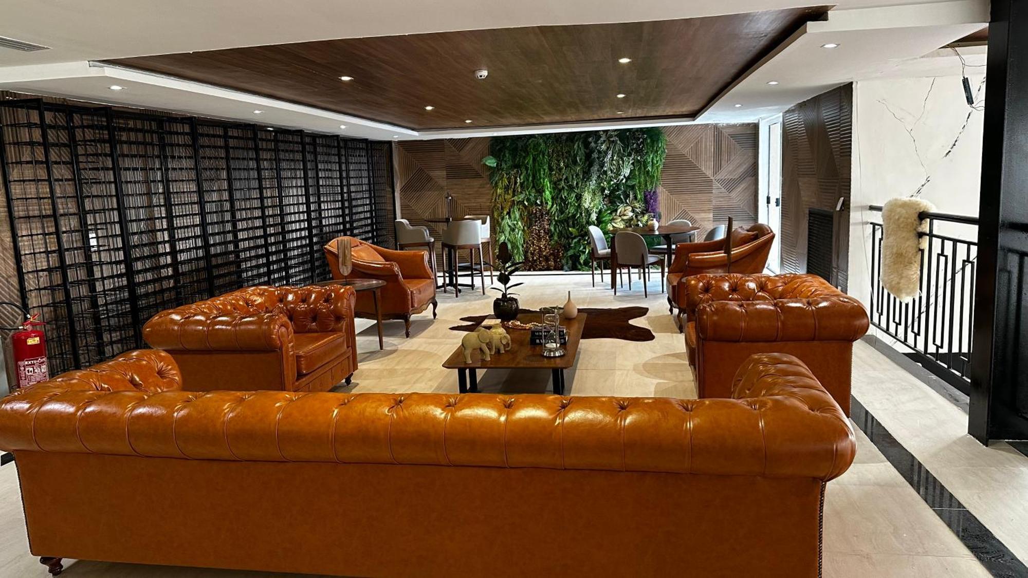 Hotel Gran Paradiso By Ventura 5*