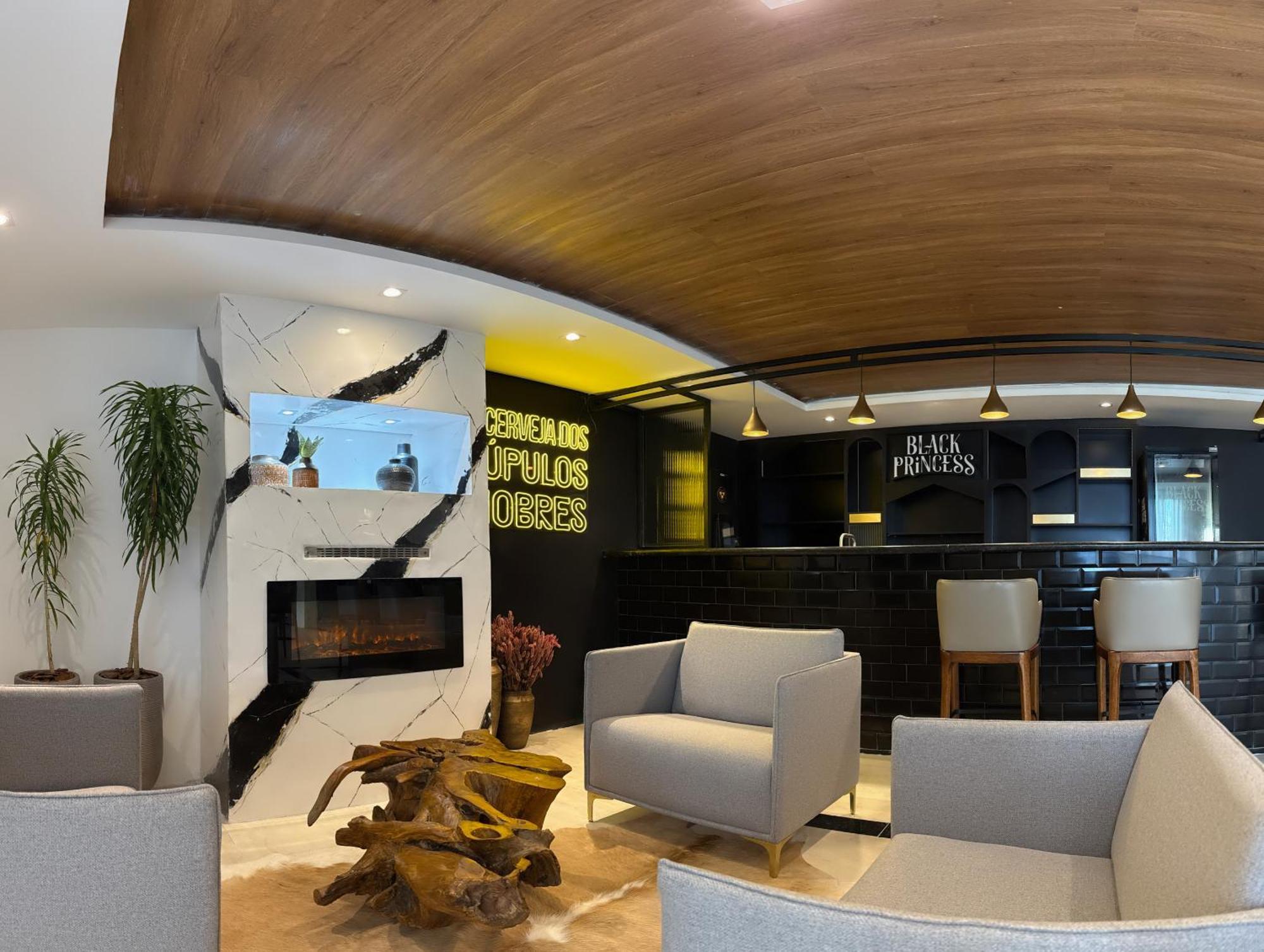 Gran Paradiso By Ventura Hotel 5*